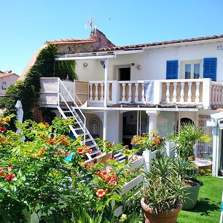 Appartement Centre Ville Du Boulou Pour 2 Adultes-2 Enfants- Check In 17H-21H--Juillet-Aout Reservation De 7 Jours Mini Le Boulou Exterior foto