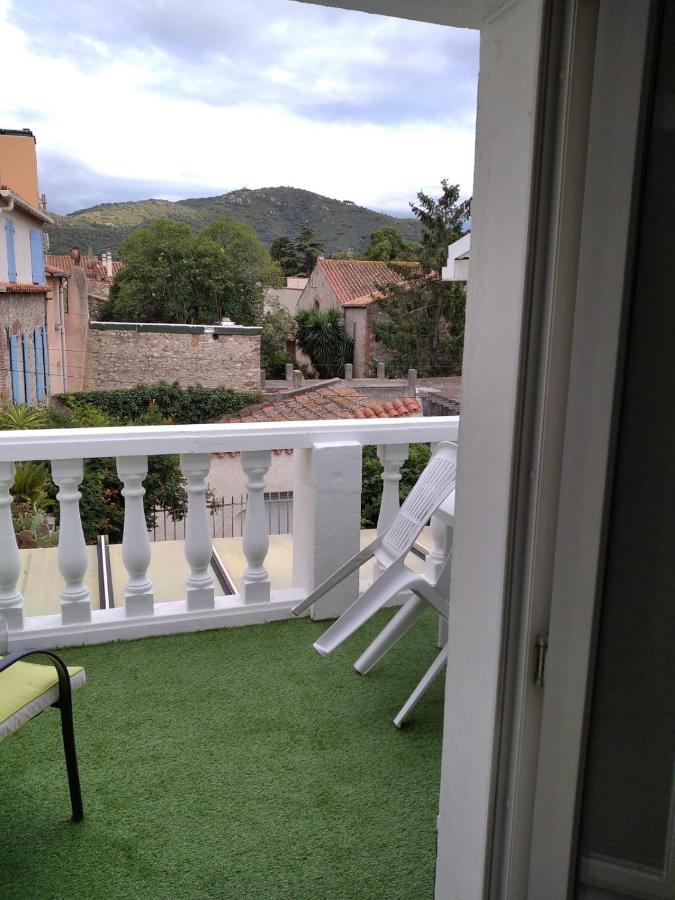 Appartement Centre Ville Du Boulou Pour 2 Adultes-2 Enfants- Check In 17H-21H--Juillet-Aout Reservation De 7 Jours Mini Le Boulou Exterior foto