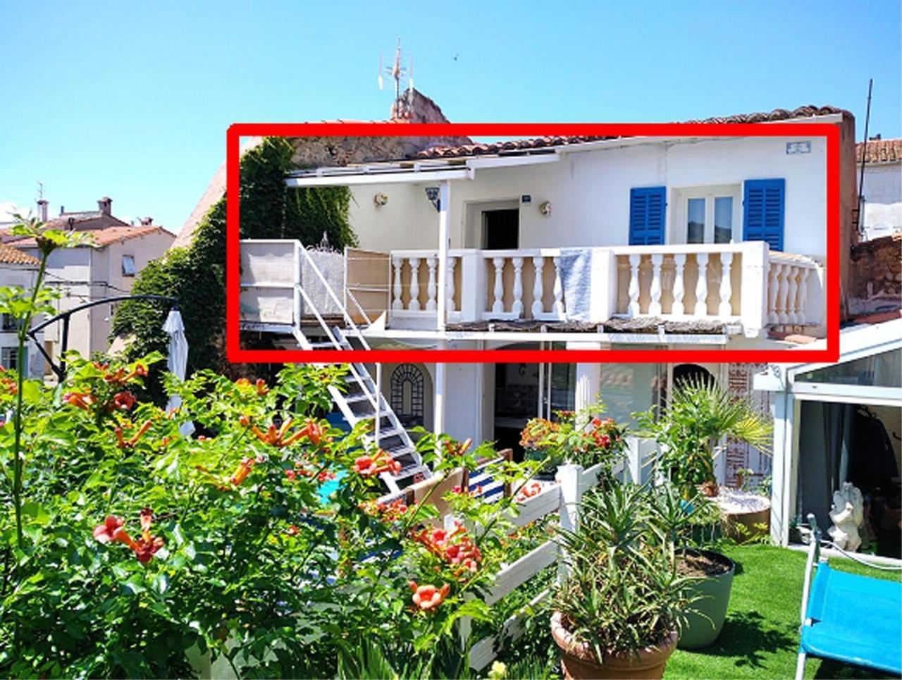 Appartement Centre Ville Du Boulou Pour 2 Adultes-2 Enfants- Check In 17H-21H--Juillet-Aout Reservation De 7 Jours Mini Le Boulou Exterior foto